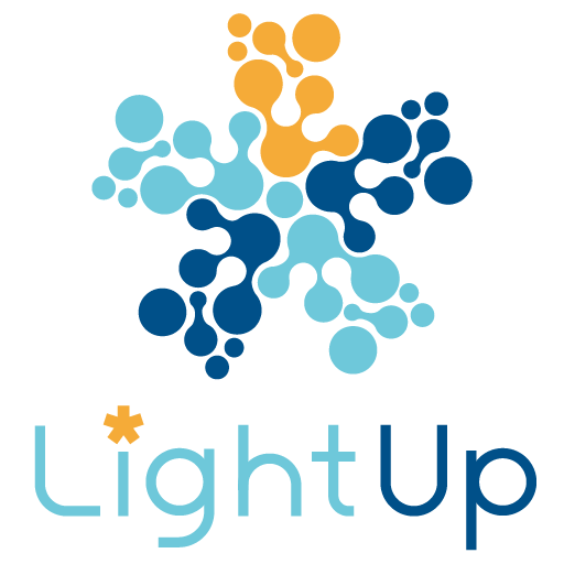 Lightup Logo